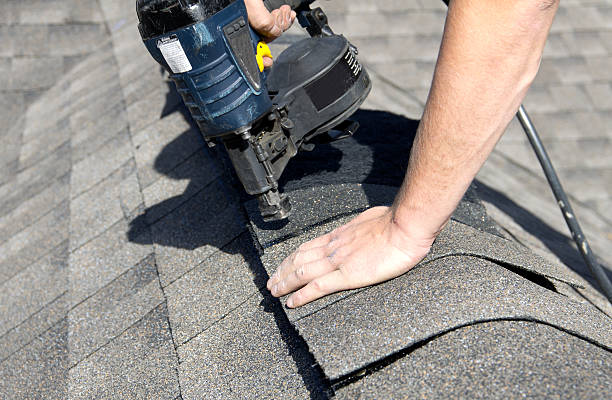 Best Asphalt Shingle Roofing  in Buckhead, GA